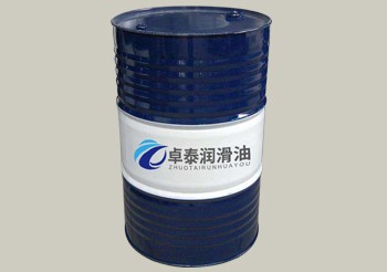 L-CKD 重負荷工業齒輪油